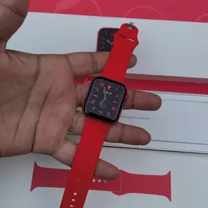 Смарт Часы Apple Watch 6 44mm, Худжанд