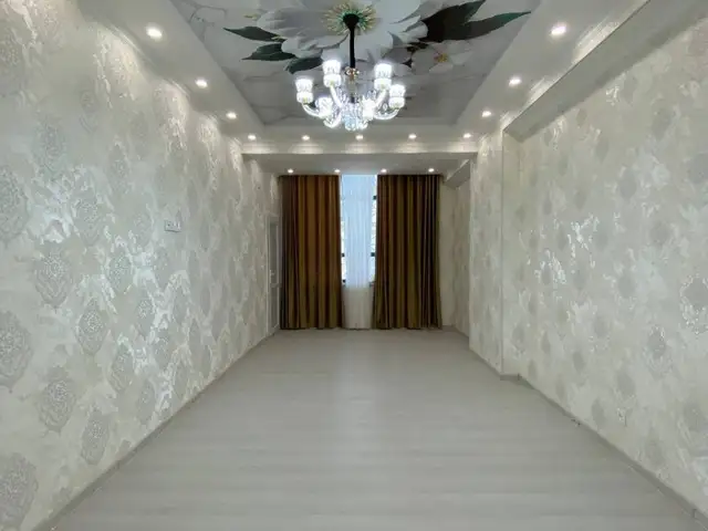 2-комн. квартира, 14 этаж, 75 м², Сино, Душанбе