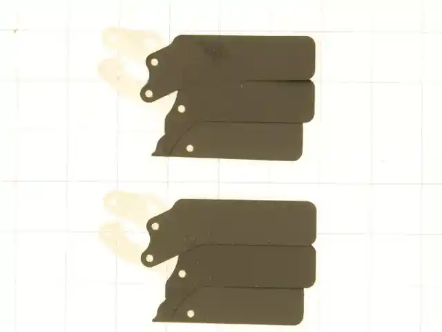 Шторки затвора для Canon 100d, 200d, 650d, 700d, 750d, 760d, 800d, Хуҷанд