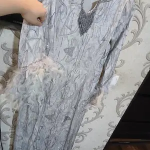 Национальное платье, Бохтар (Курган-Тюбе)
