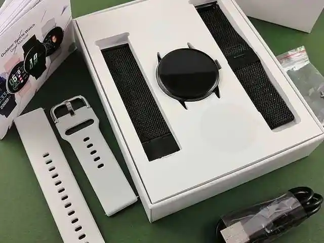 Смарт часы Lemfo Watch SG2, Душанбе