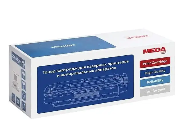 Картридж Mega CF280A, Душанбе