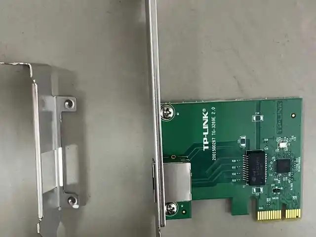 PCI-e LAN, Душанбе