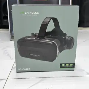 VR Очки, Душанбе