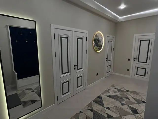 2-комн. квартира, 13 этаж, 85 м², 20мкр, Хуҷанд