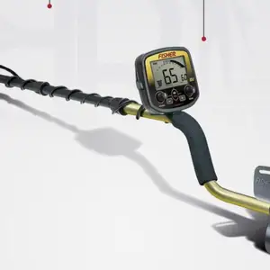 Металлоискатель Fisher Gold Bug A, Куляб