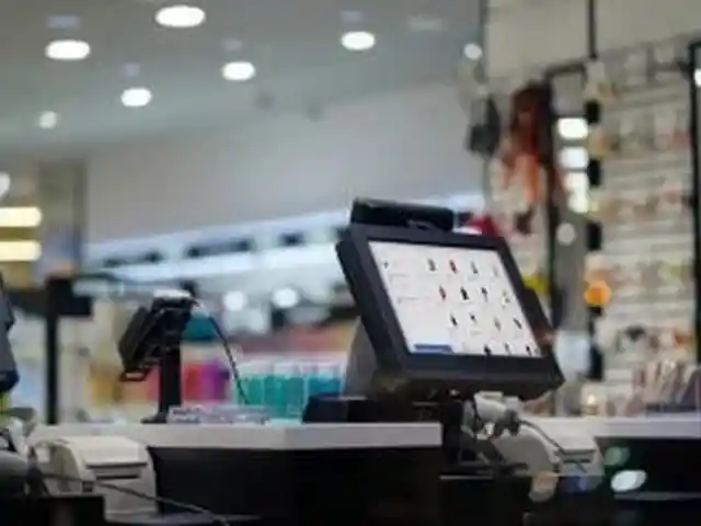POS-система-готовый комплект оборудования для автоматизации торговли, Душанбе