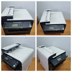 Принтер Canon двухсторонный, Худжанд