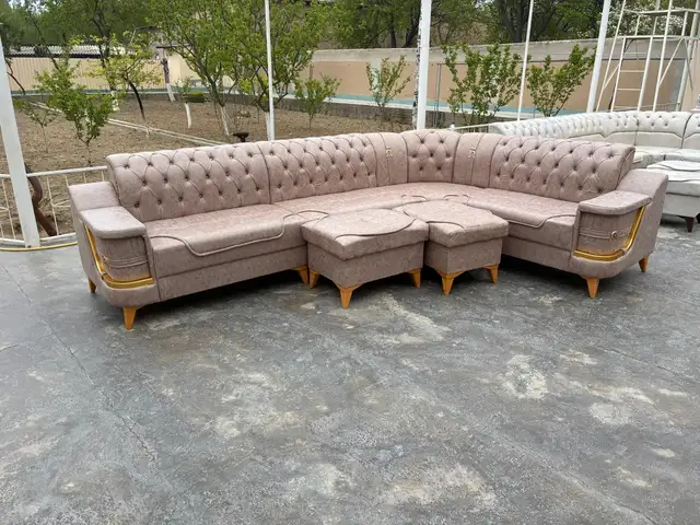 Уголок ташкентский, Душанбе