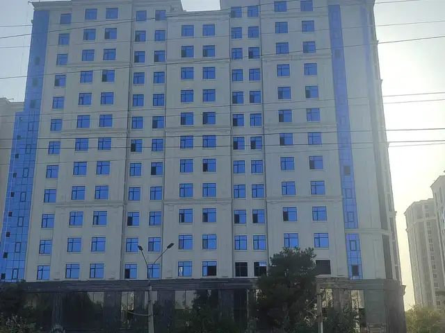 4-комн. квартира, 8 этаж, 101 м², Фирдавси, Душанбе