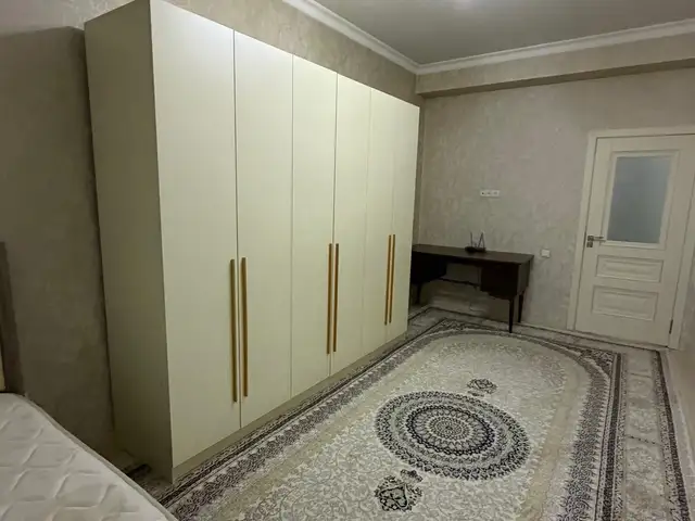 3-комн. квартира, 6 этаж, 82м², Фирдавси, Душанбе