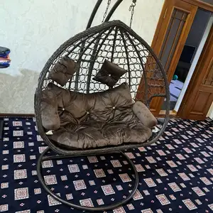 Качели, Душанбе