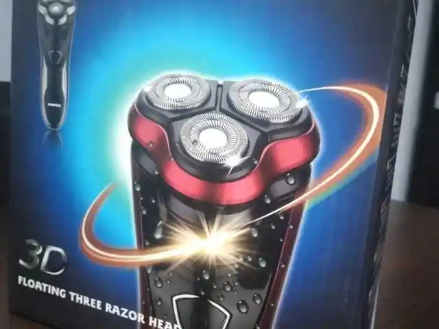 Триммер для бороды Nikai NK7031, Душанбе