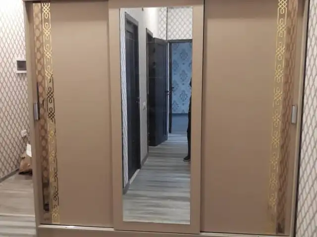 Шкаф купе, Душанбе