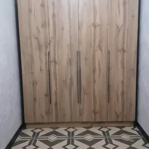 Шифоньер, Душанбе