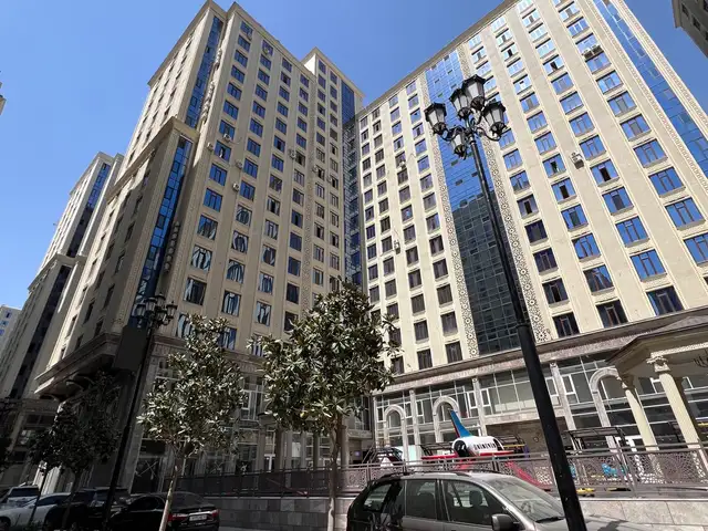 2-комн. квартира, 6 этаж, 54 м², Шохмансур, Душанбе