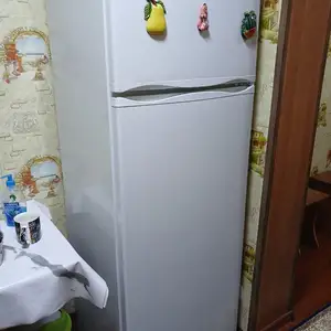 Холодильник, Душанбе