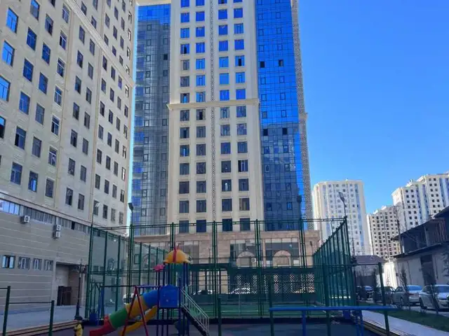 2-комн. квартира, 19 этаж, 60м², шохмансур, Душанбе