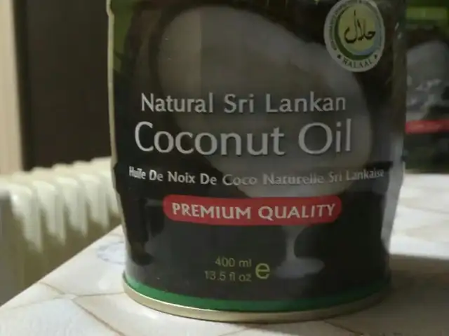 Масло Кокос Premium Quality, Худжанд