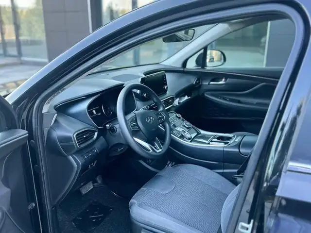 Hyundai Santa Fe, 2022, Душанбе - 9
