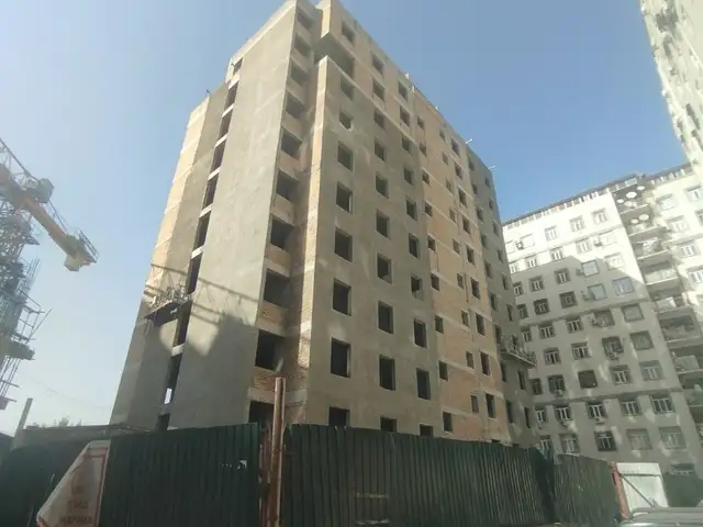 3-комн. квартира, 9 этаж, 68 м², Универмаг, Гиссар