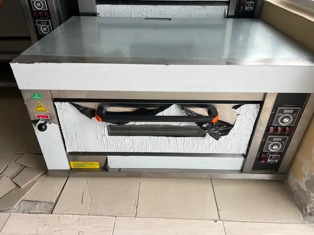 Духовка газовая, Хуҷанд