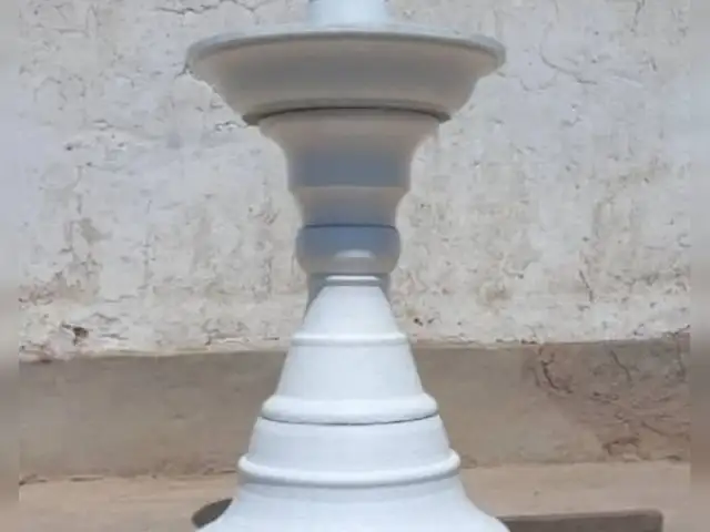 Фантан, Душанбе