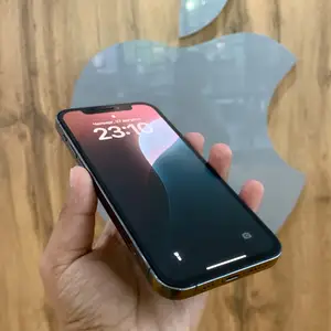Apple iPhone 12 pro, 256 gb, Graphite, Душанбе