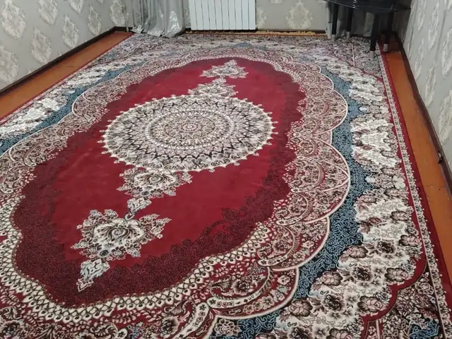 2-комн. квартира, 3 этаж, 49м², Сино, Душанбе