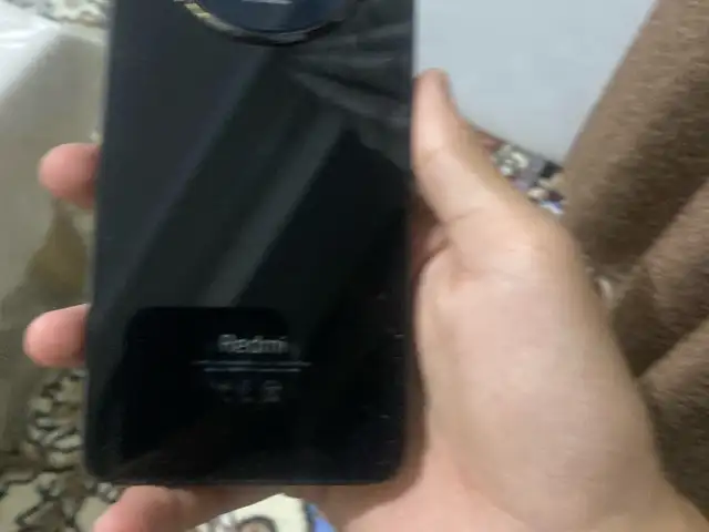 Xiaomi Redmi А3, Душанбе