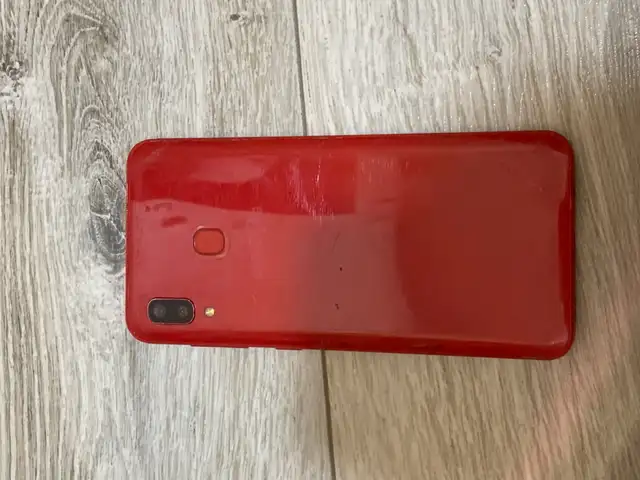 Телефон Samsung, Хуҷанд