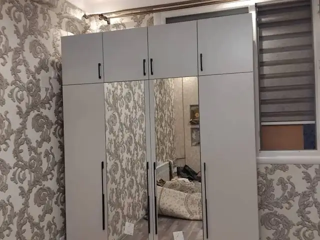 Шкафы, Душанбе
