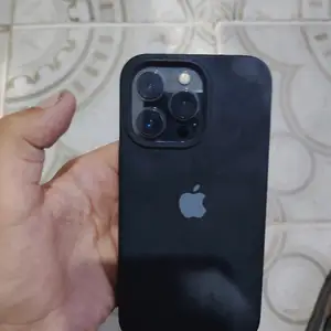 Apple iPhone 13 Pro, 128 gb, Silver, Исфара
