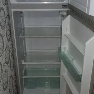 Холодильник, Душанбе