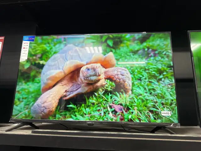 Телевизор Samsung 46 Webos, Душанбе
