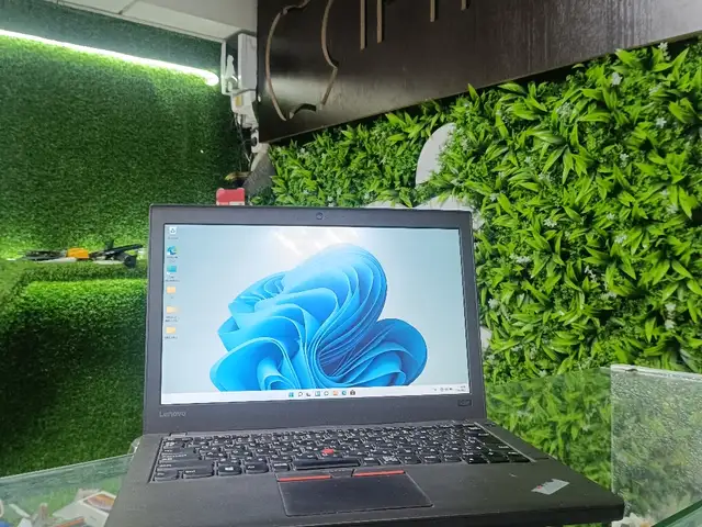 Ноутбук lenovo ThinkPad, Душанбе