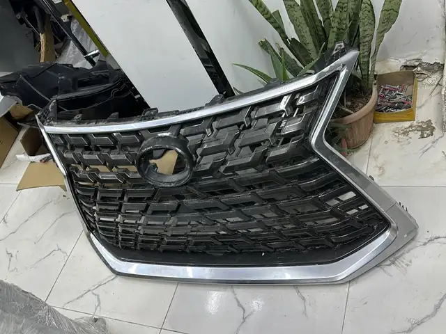 Решетка от Lexus 570, Душанбе