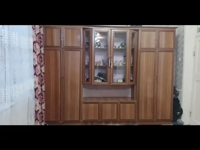 Стенка, Душанбе