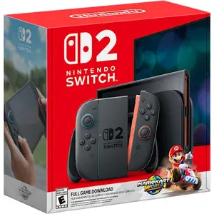 Игровая консоль Nintendo Switch 2, Душанбе