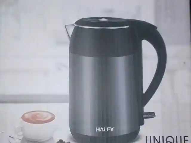 Электрочайник Haley, Душанбе