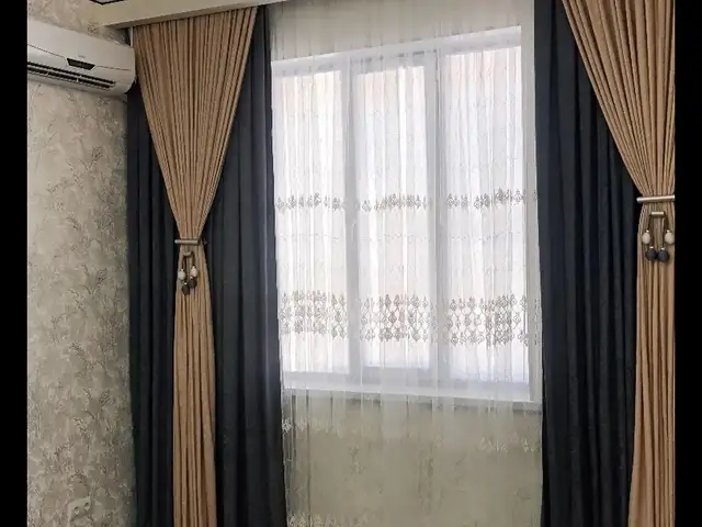 1-комн. квартира, 1 этаж, 48 м², Бустон, Бустон (Чкаловск)