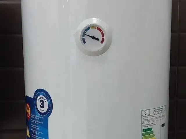 Водонагреватель Artel 80л., Душанбе