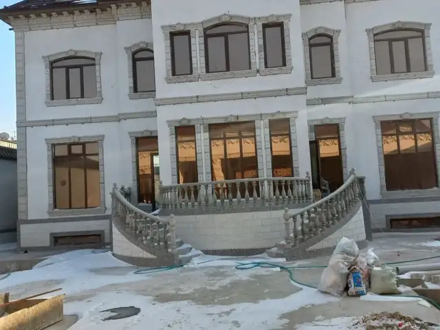 Двери и окна на заказ, Хуҷанд