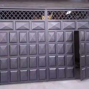 Дарвоза, Душанбе