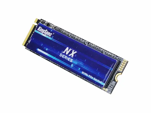 Накопитель KINGSPEC M2.NX512GB/3600MBS, Душанбе