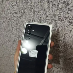 Samsung Galaxy A55, Хуҷанд
