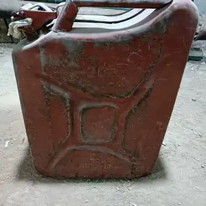 Канистра 20л, Душанбе