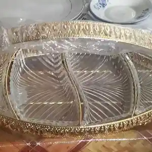 Ваза, Душанбе