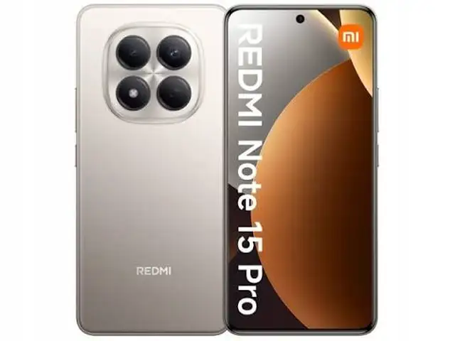 Xiaomi Redmi note 15 pro 8/256 gb, Бохтар (Курғон-Теппа)