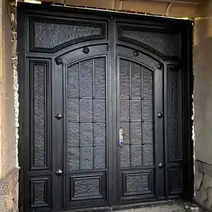 Дарвоза, Худжанд